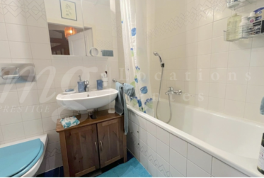 TRES BELLE MAISON DE 7 PIECES DE 170 m2 - AVEC JARDIN SUD ET PARC PRIVATIF - 4 chambres