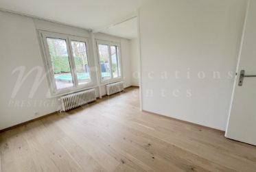 RAVISSANTE MAISON FAMILIALE - 5 CHAMBRES ! INDIVIDUELLE - GRAND JARDIN AVEC PISCINE