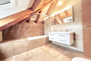 SUPERBE ET GRANDE MAISON DE 10 PIECES - 350 m2 - HPE - JARDIN DE 1100 m2 ET GRAND JACUZZI EXTERIEUR