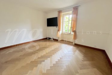 GRANDE MAISON DE MAITRE DE 12 PIECES AVEC BEAUCOUP DE CHARME - JARDIN PRIVATIF & PISCINE - 8 chambres
