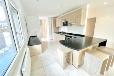 SUPERBE ET GRANDE MAISON DE 10 PIECES - 350 m2 - HPE - JARDIN DE 1100 m2 ET GRAND JACUZZI EXTERIEUR