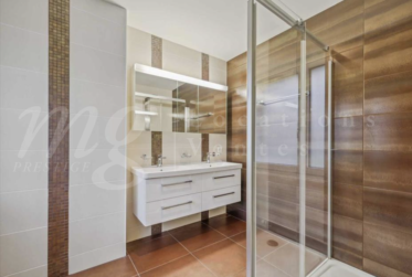 SUPERBE ET GRANDE MAISON DE 10 PIECES - 350 m2 - HPE - JARDIN DE 1100 m2 ET GRAND JACUZZI EXTERIEUR