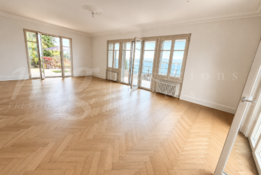 A DREAM !!! PIED DANS L'EAU !!!! TRES BELLE MAISON RENOVEE AVEC LARGE TERRASSE - VUE LAC, PONTON ET PLACE BATEAU