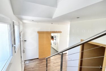 En exclusivité ! MAGNIFIQUE MAISON MODERNE DE 300 M2 AVEC GRAND JARDIN ET PISCINE