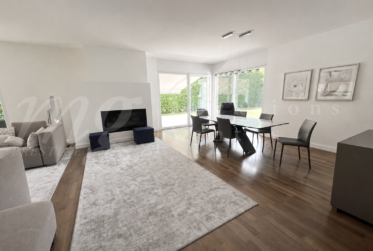 En exclusivité ! MAGNIFIQUE MAISON MODERNE DE 300 M2 AVEC GRAND JARDIN ET PISCINE
