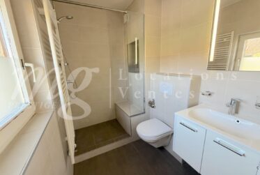 En Exclusivité !!! SUPERBE APPARTEMENT DE 152 m2 EN DUPLEX ATTTIQUE AVEC BELLE TERRASSE/JARDIN