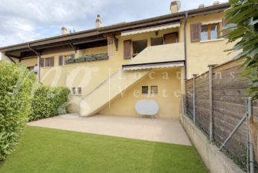 En Exclusivité !!! SUPERBE APPARTEMENT DE 152 m2 EN DUPLEX ATTTIQUE AVEC BELLE TERRASSE/JARDIN