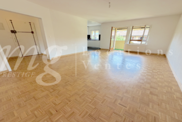 En Exclusivité !!! SUPERBE APPARTEMENT DE 152 m2 EN DUPLEX ATTTIQUE AVEC BELLE TERRASSE/JARDIN