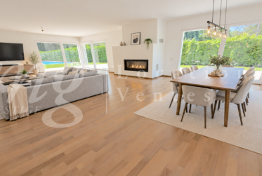 En exclusivité ! SUPERBE MAISON CONTEMPORAINEDE 300 M2 AVEC PISCINE ET GRAND JARDIN CLOTURE - CALME