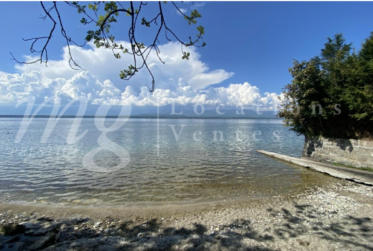 SUPERBE MAISON CONTEMPORAINE NEUVE DE 280 m2 - AVEC VUE LAC !! LARGE TERRASSE - + PROCHE LAC & PLAGE