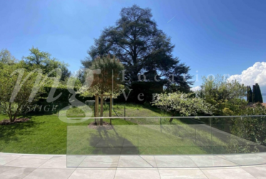 SUPERBE MAISON CONTEMPORAINE NEUVE DE 280 m2 - AVEC VUE LAC !! LARGE TERRASSE - + PROCHE LAC & PLAGE