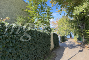 SUPERBE MAISON CONTEMPORAINE NEUVE DE 280 m2 - AVEC VUE LAC !! LARGE TERRASSE - + PROCHE LAC & PLAGE