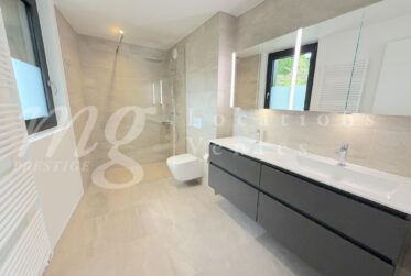 SUPERBE MAISON CONTEMPORAINE NEUVE DE 280 m2 - AVEC VUE LAC !! LARGE TERRASSE - + PROCHE LAC & PLAGE